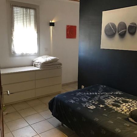Апартаменты Chambre Chez L Habitant Шаторенар Экстерьер фото