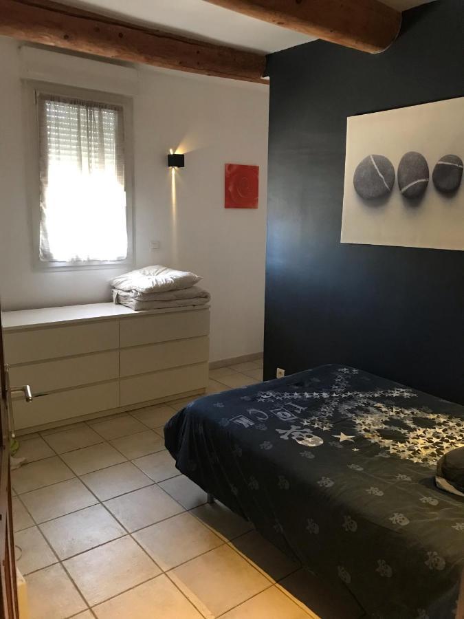 Апартаменты Chambre Chez L Habitant Шаторенар Экстерьер фото